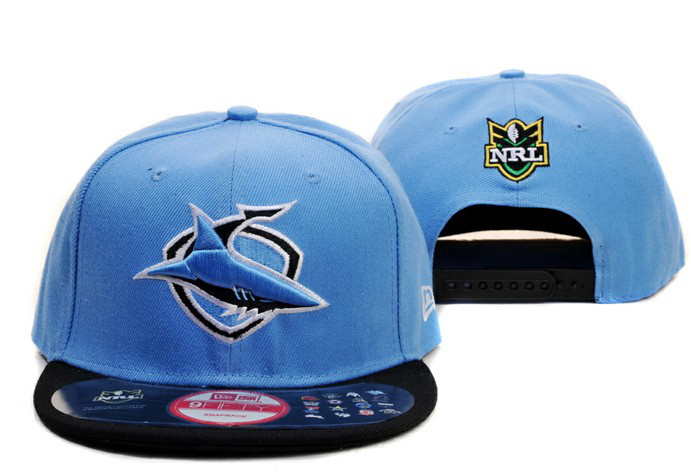 NRL Snapbacks Hats NU08